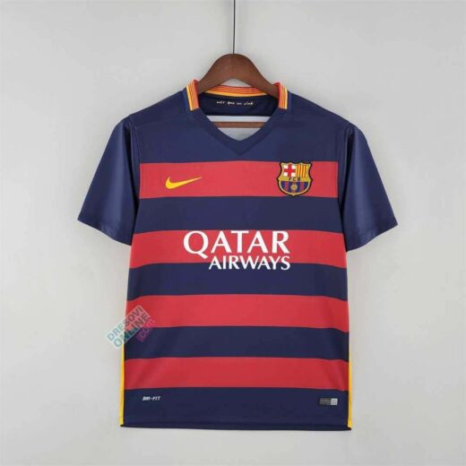 Barcelona Home 15-16