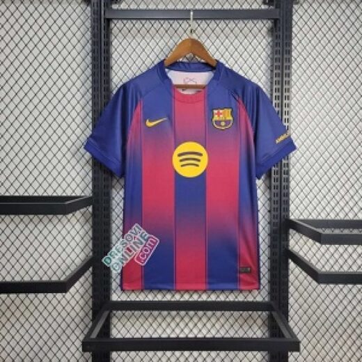 Barcelona Home 25/26
