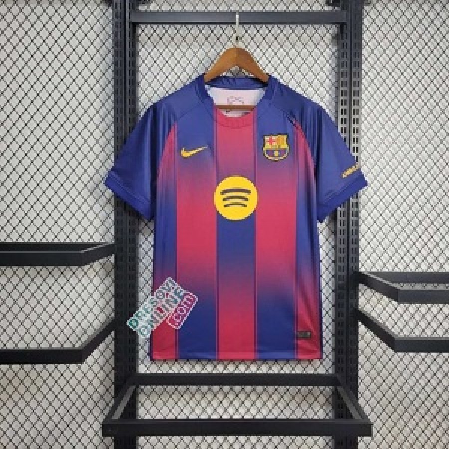 Barcelona Home 25/26