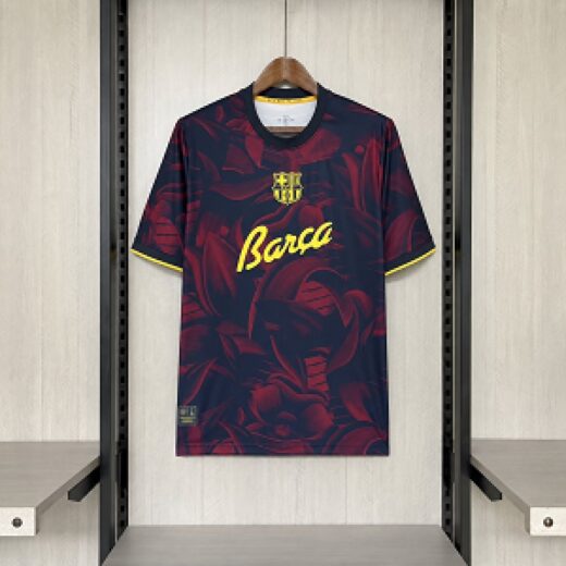 Barcelona Pre-Match 2026