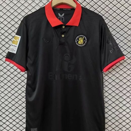 Bayer Leverkusen 120y Anniversary