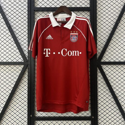 Bayern München 05/06 Home