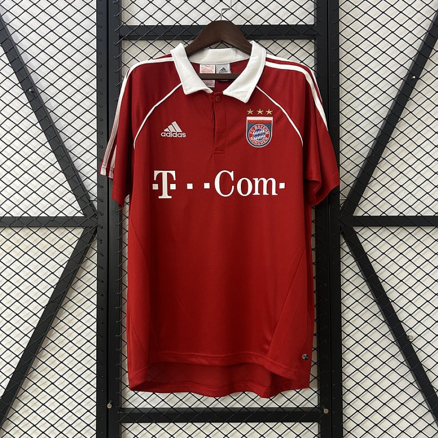Bayern München 05/06 Home
