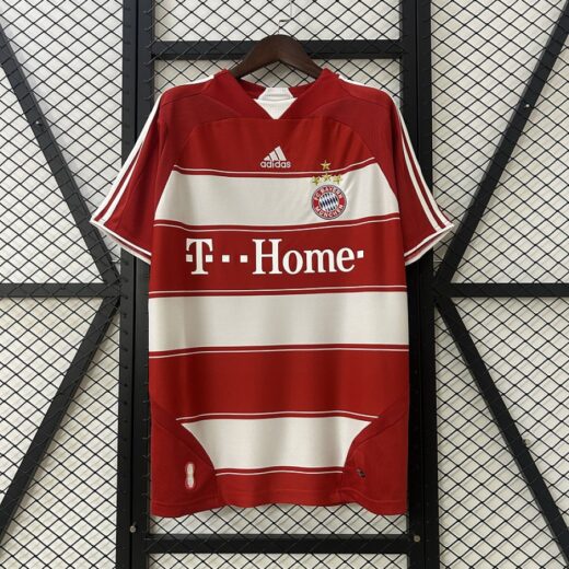 Bayern München 07/08 Home