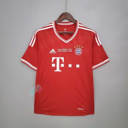Bayern München 13/14 Home