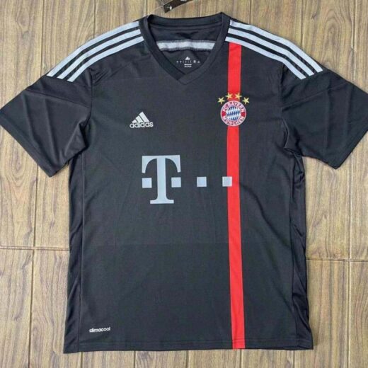 Bayern München 14/15 Away
