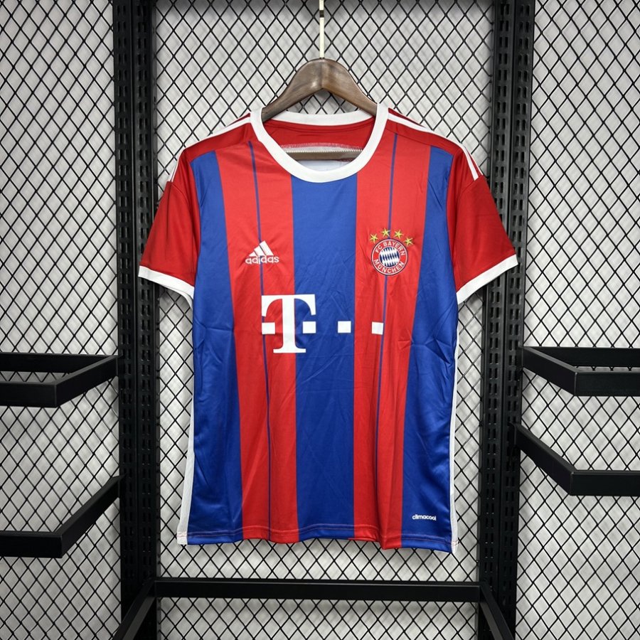 Bayern München 14/15 Home