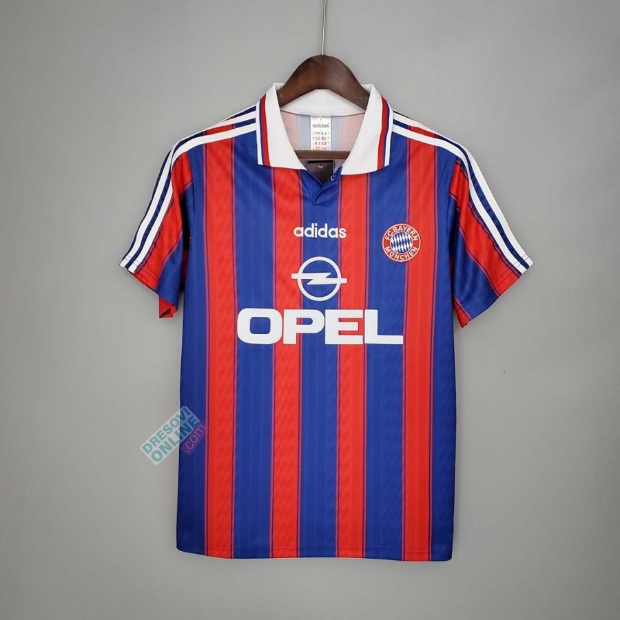 Bayern München 95/97 Home