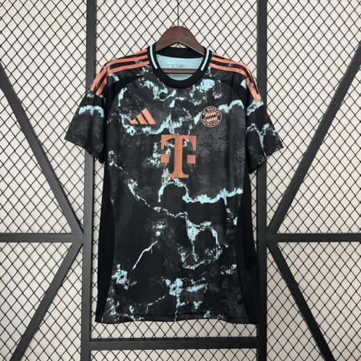 Bayern München Away 24/25