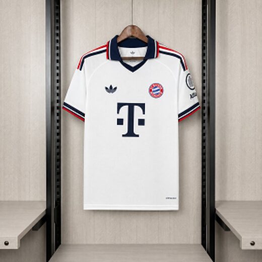 Bayern München Away 26/27