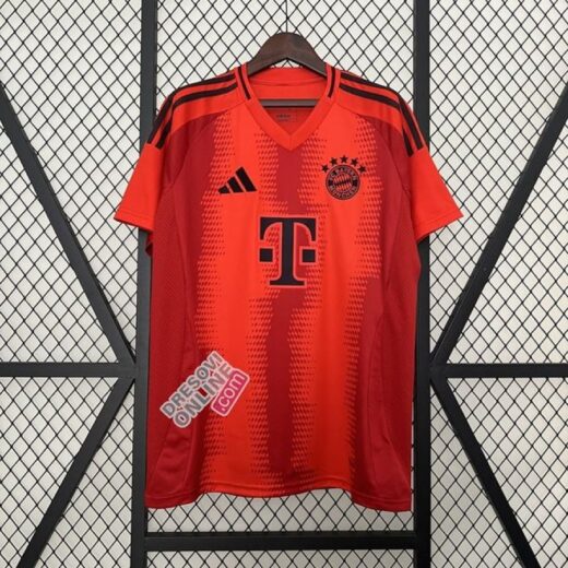 Bayern München Home 24/25