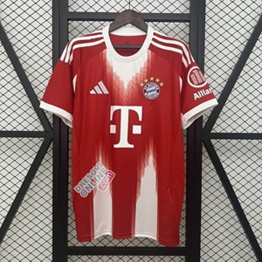 Bayern München Home 25/26
