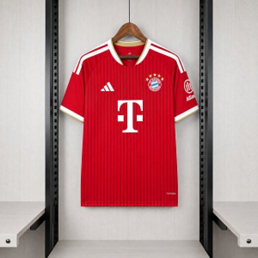 Bayern München Home 26/27