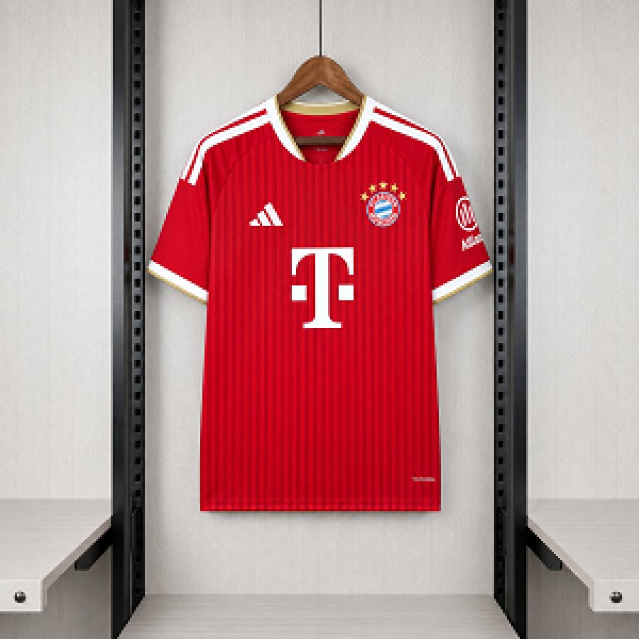 Bayern München Home 26/27