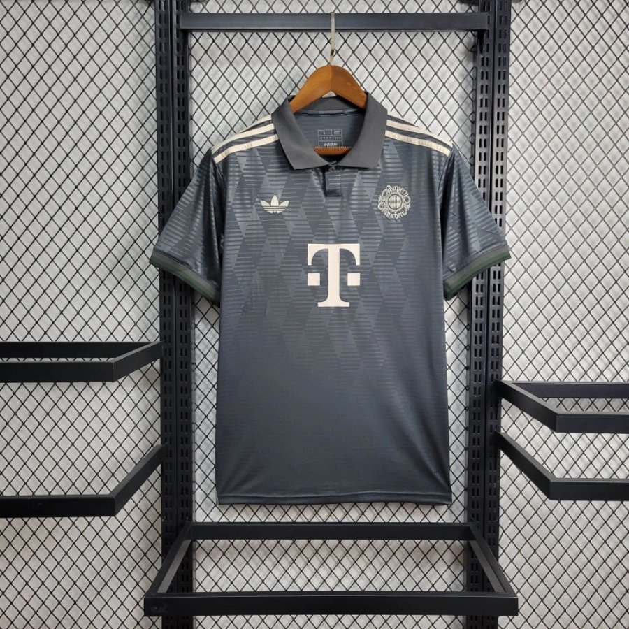 Bayern München Oktober Fest 2024