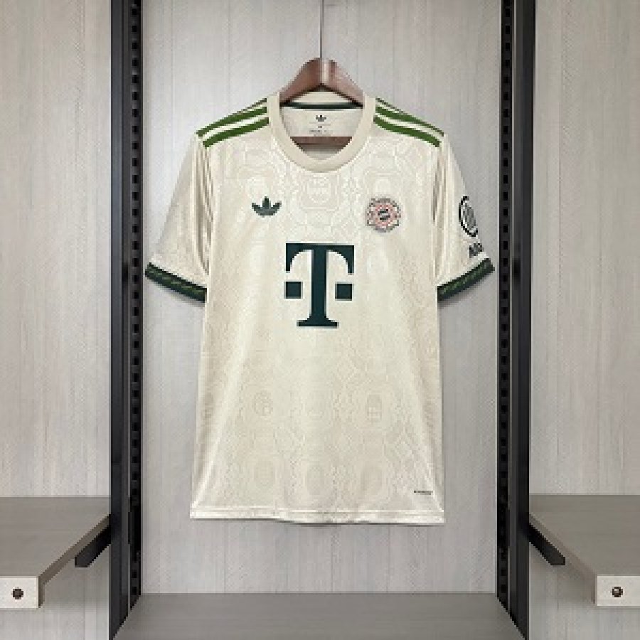 Bayern München OktoberFest 2025