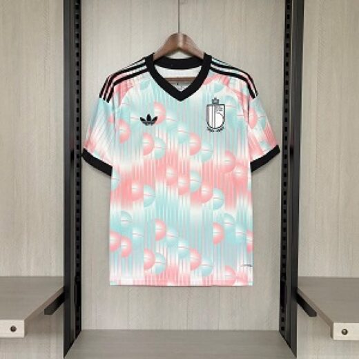 Belgium Away 2026