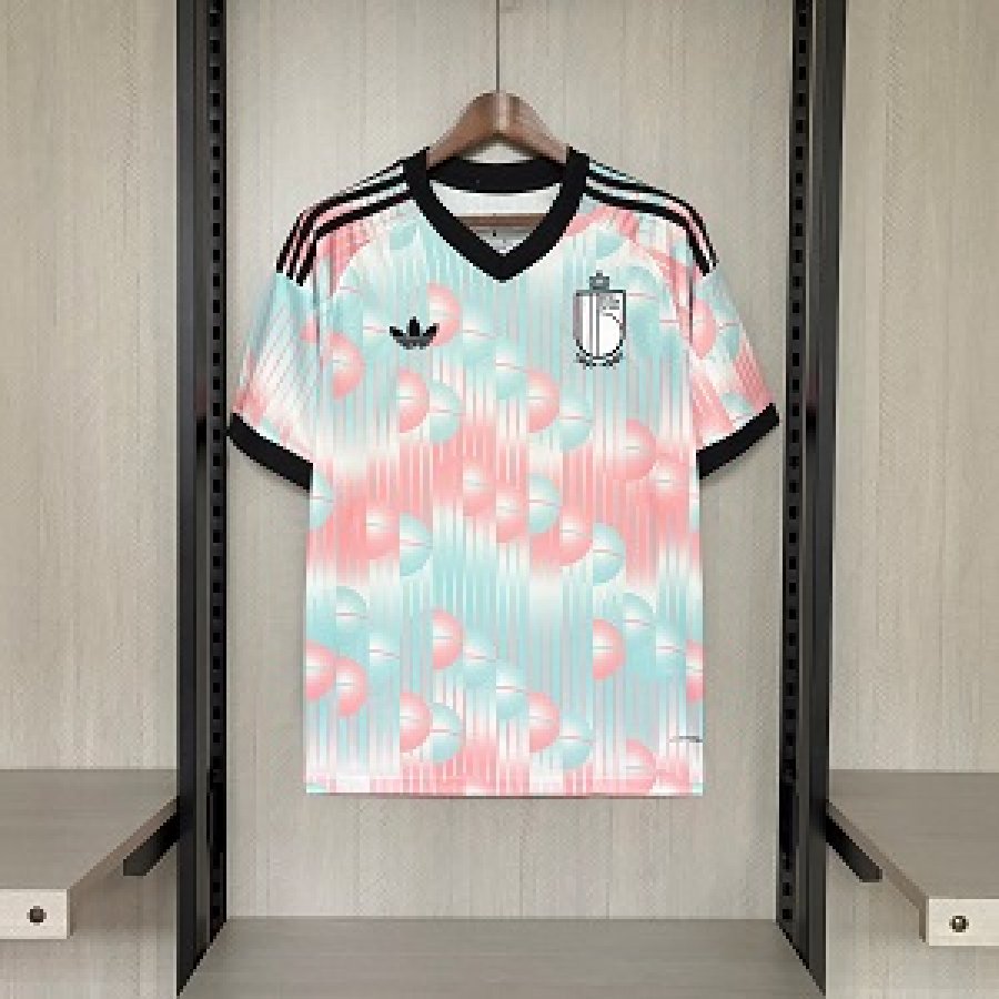 Belgium Away 2026