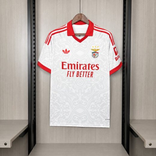 Benfica Away 26/27