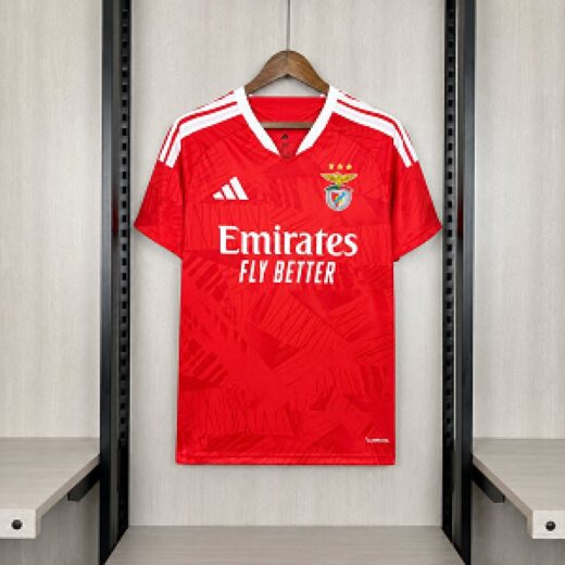 Benfica Home 26/27