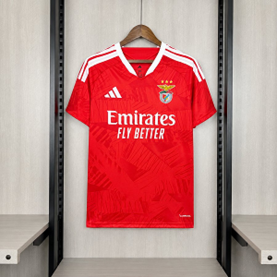 Benfica Home 26/27