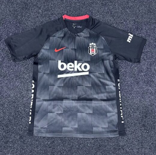 Beşiktaş 3rd jersey 26/27