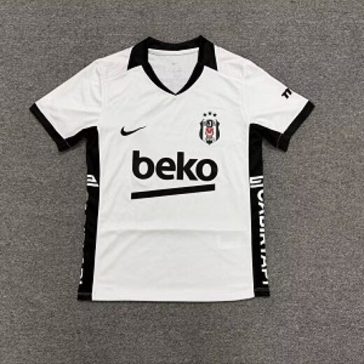 Beşiktaş Home 26/27