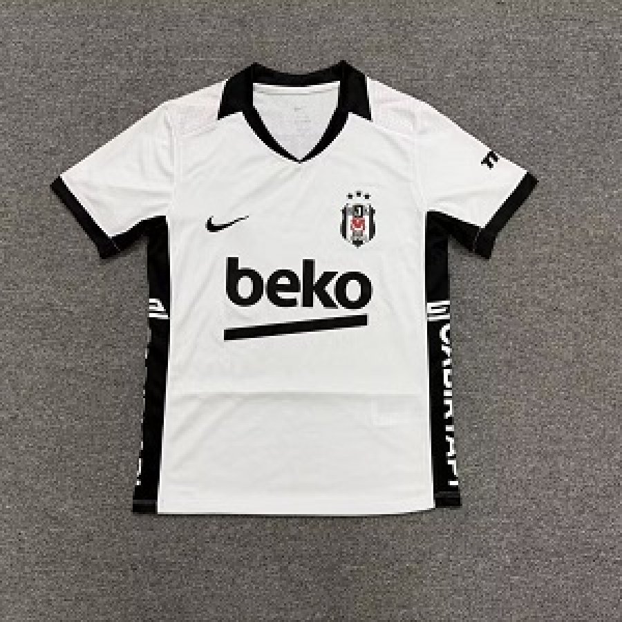 Beşiktaş Home 26/27
