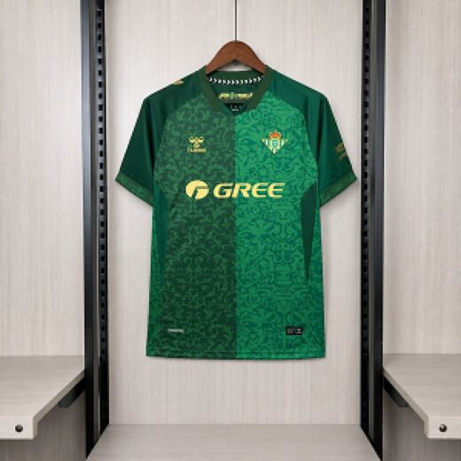 Betis Away 26/27