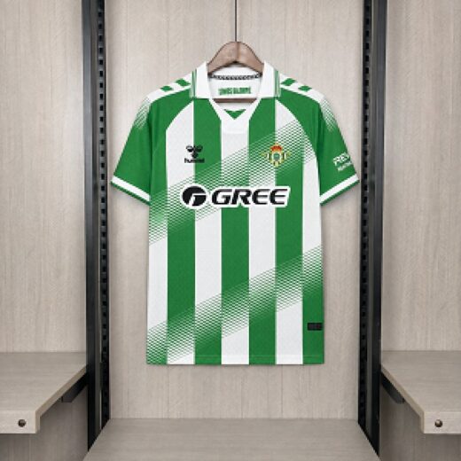 Betis Home 26/27
