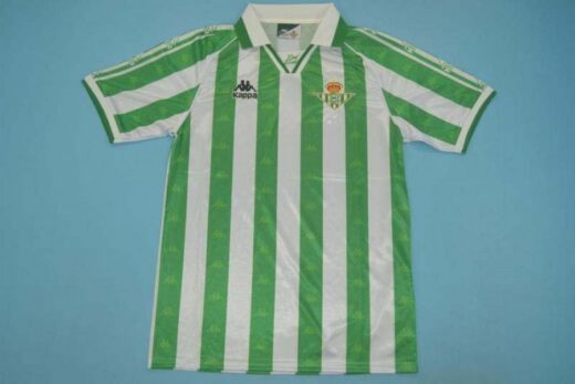 Betis Home 95-97