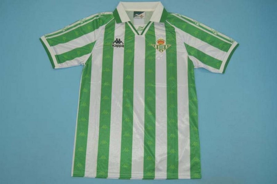 Betis Home 95-97