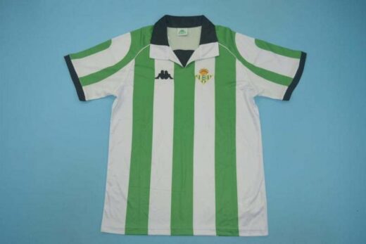 Betis Home 97-98