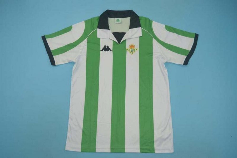 Betis Home 97-98