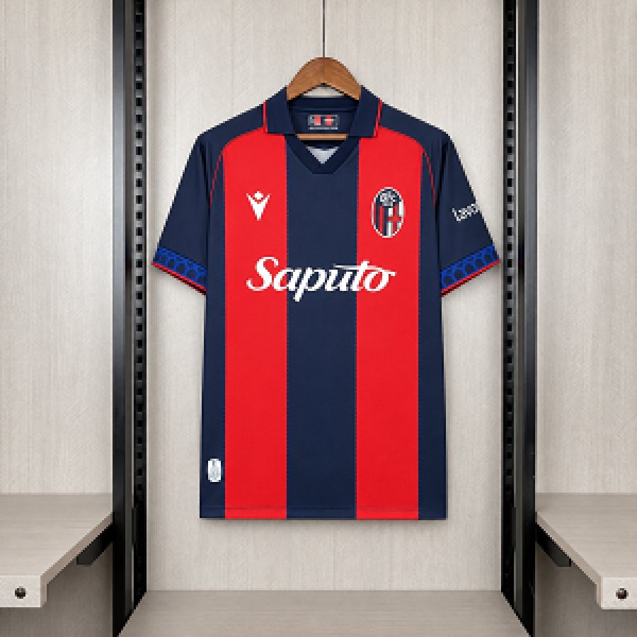 Bologna Home 26/27