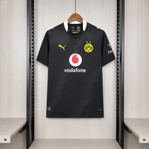 Borussia Dortmund Away 26/27