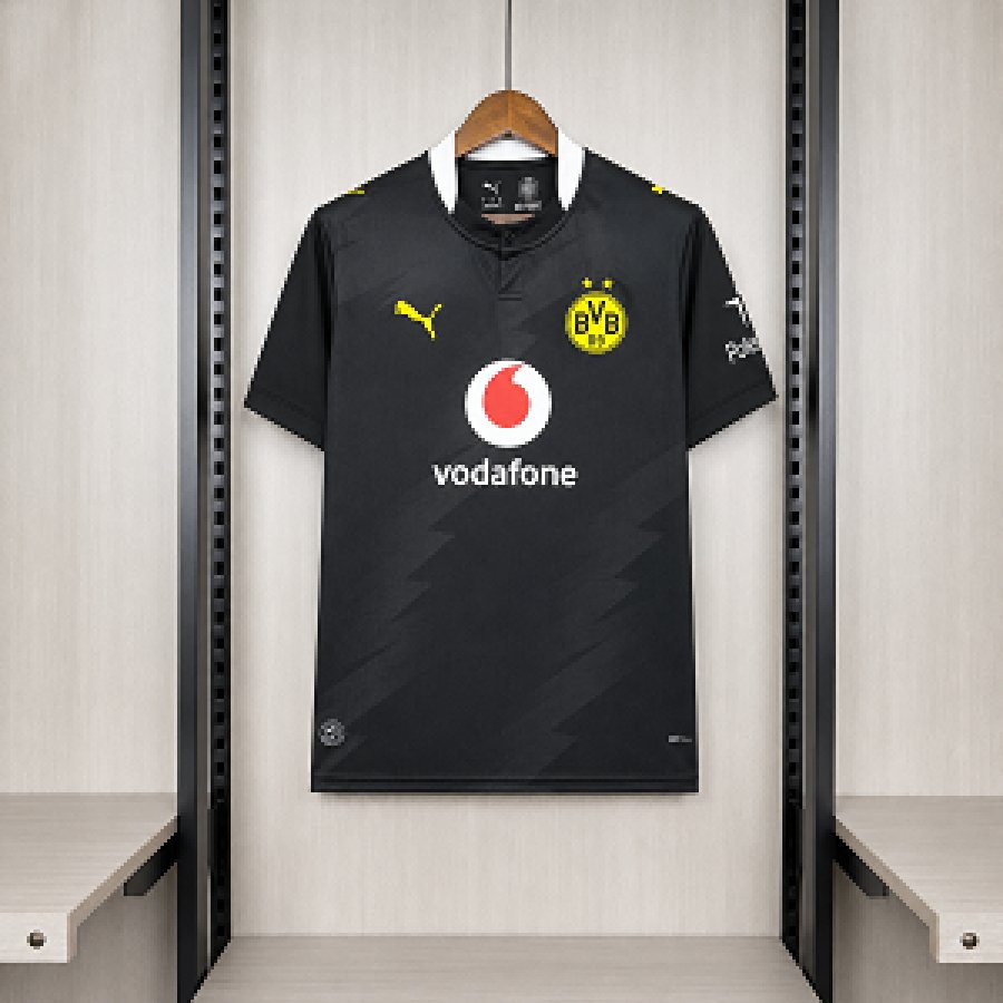 Borussia Dortmund Away 26/27