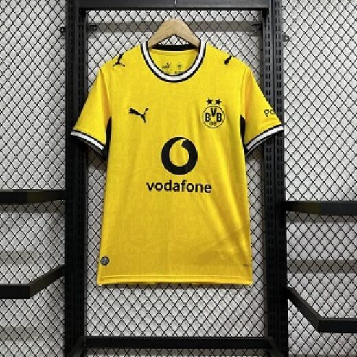 Borussia Dortmund Home 26/27