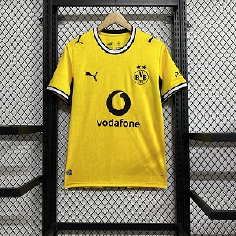 Borussia Dortmund Home 26/27