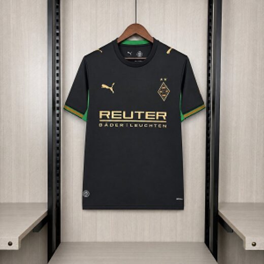 Borussia Mönchengladbach Away 26/27