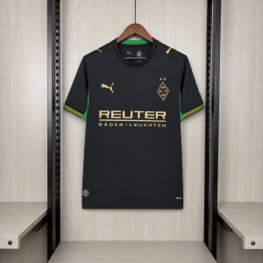 Borussia Mönchengladbach Away 26/27