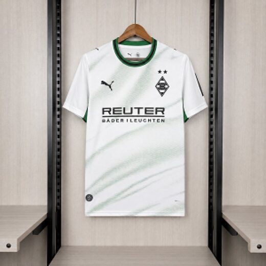 Borussia Mönchengladbach Home 26/27