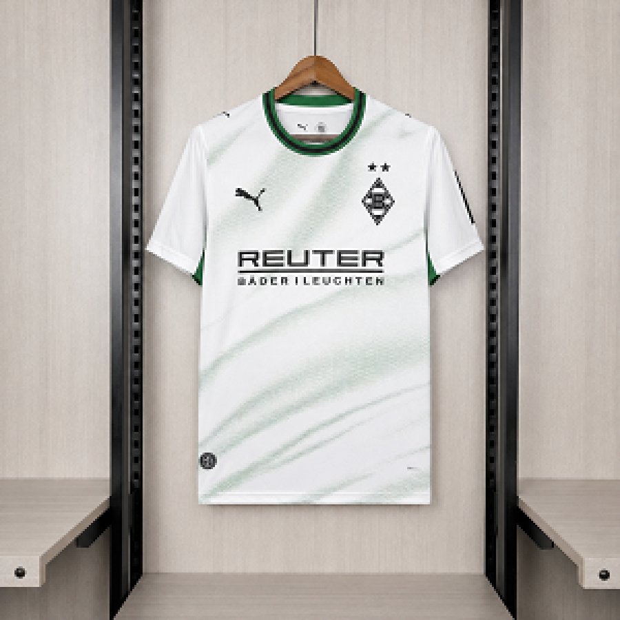 Borussia Mönchengladbach Home 26/27