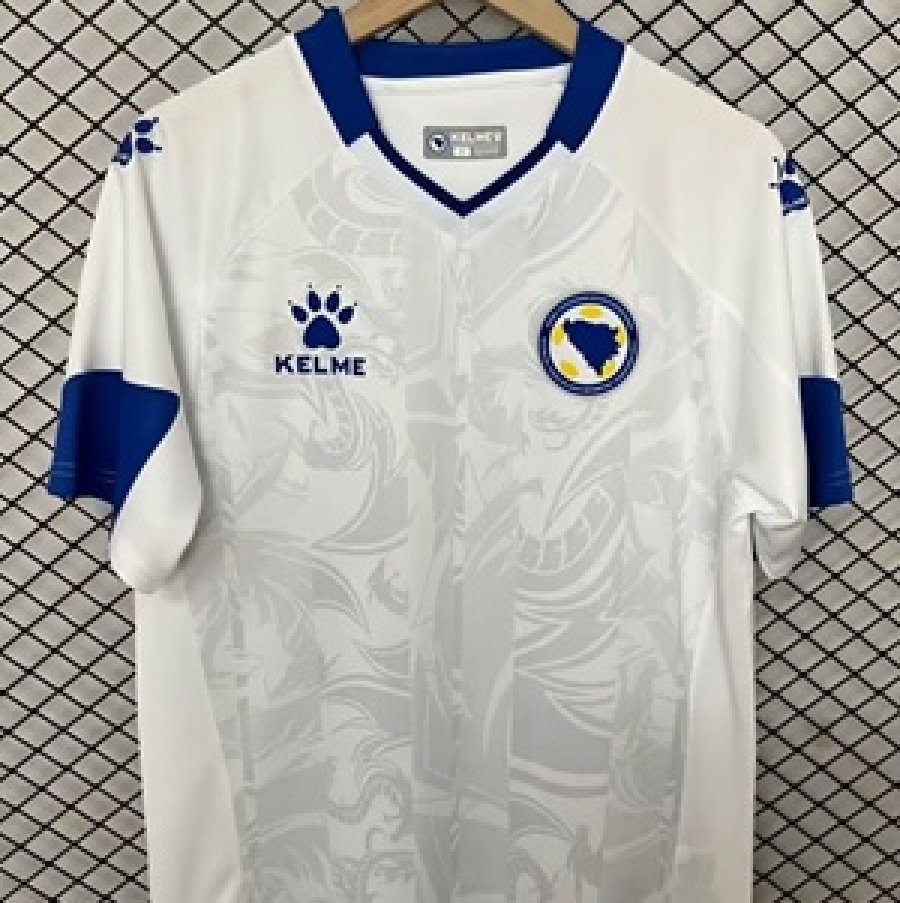 Bosnia & Herzegovina Away 2023