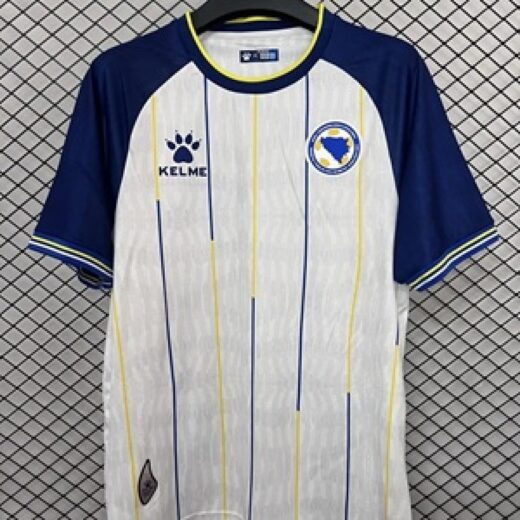 Bosnia & Herzegovina Away 2026