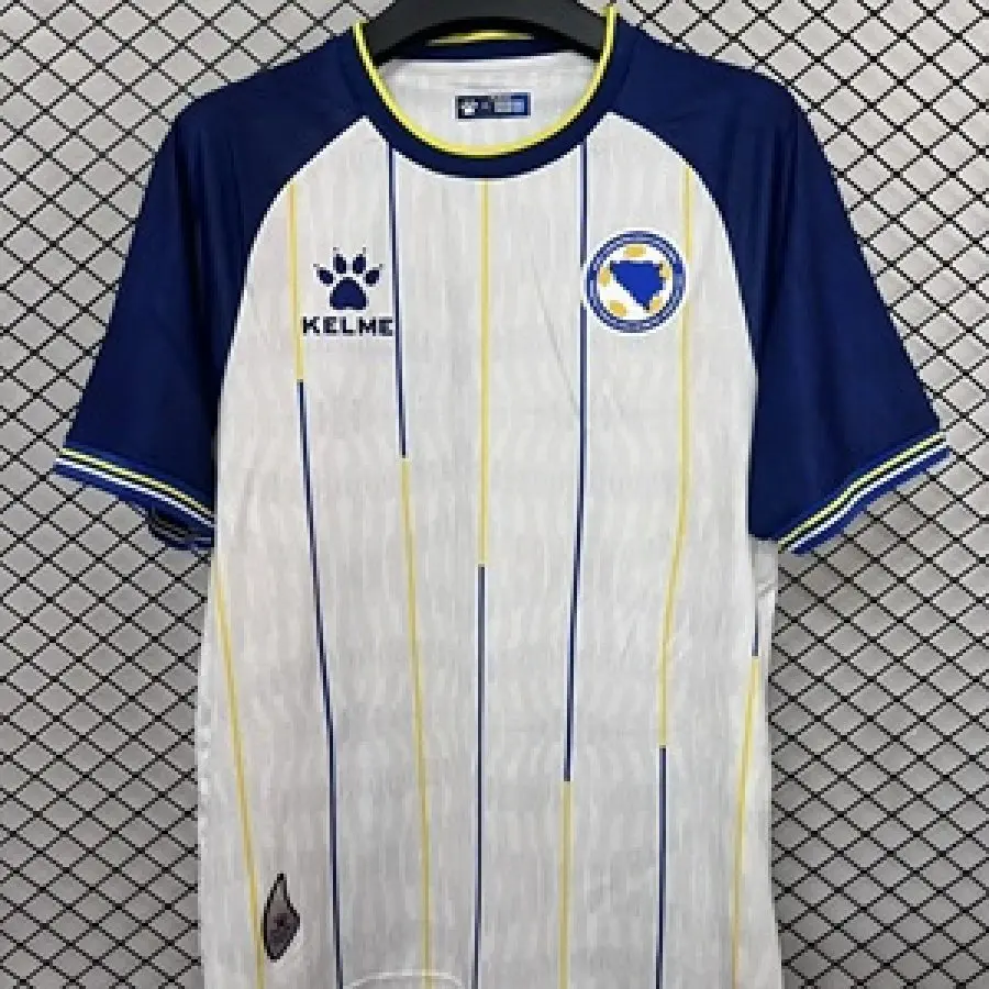 Bosnia & Herzegovina Away 2026