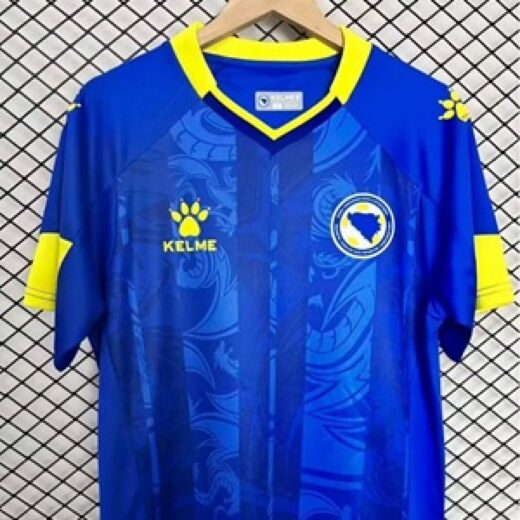 Bosnia & Herzegovina Home 2023