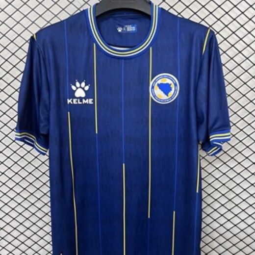 Bosnia & Herzegovina Home 2026