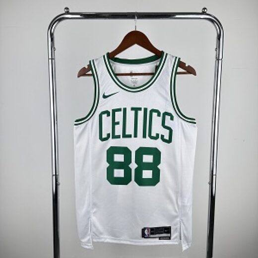 Boston Celtics Association 25/26