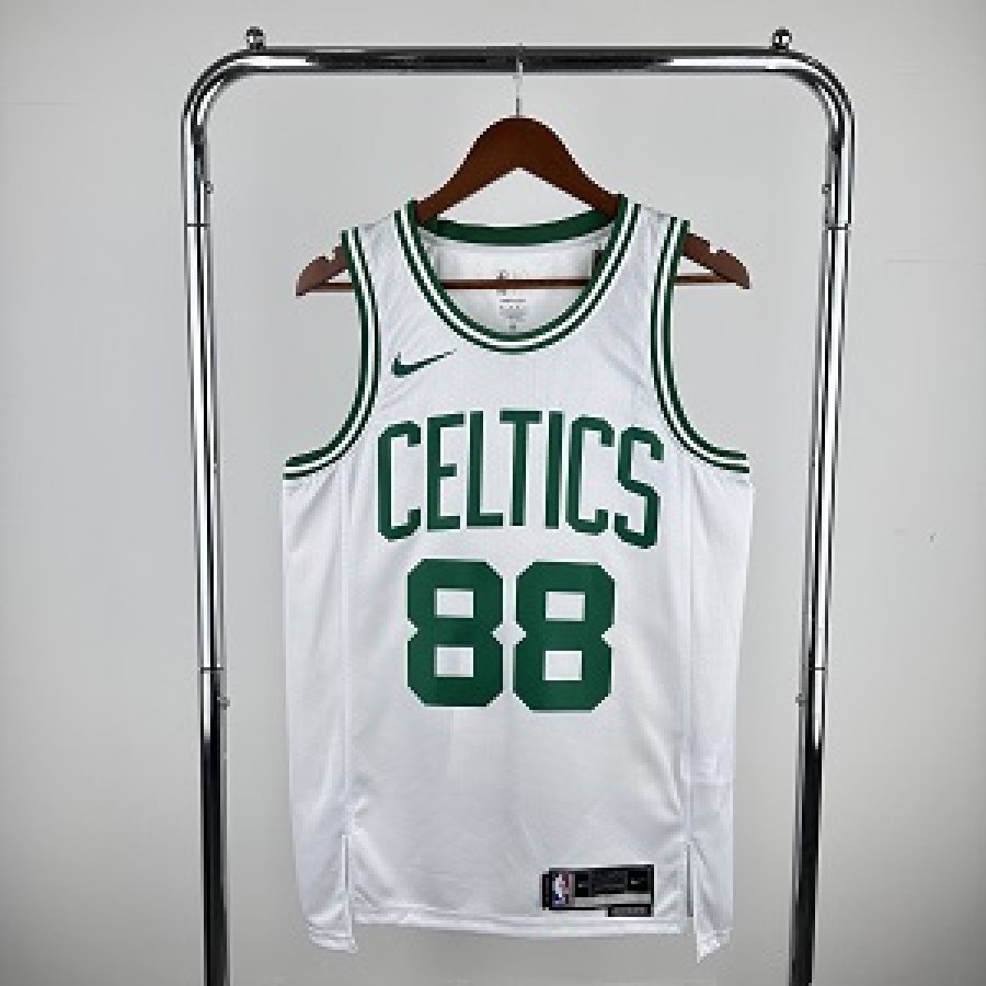 Boston Celtics Association 25/26
